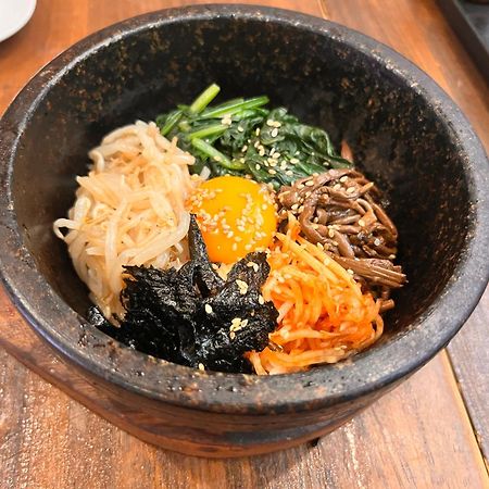 Kuretake-Inn Tokyo Funabori Экстерьер фото