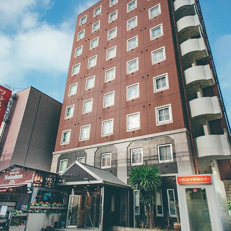 Kuretake-Inn Tokyo Funabori Экстерьер фото
