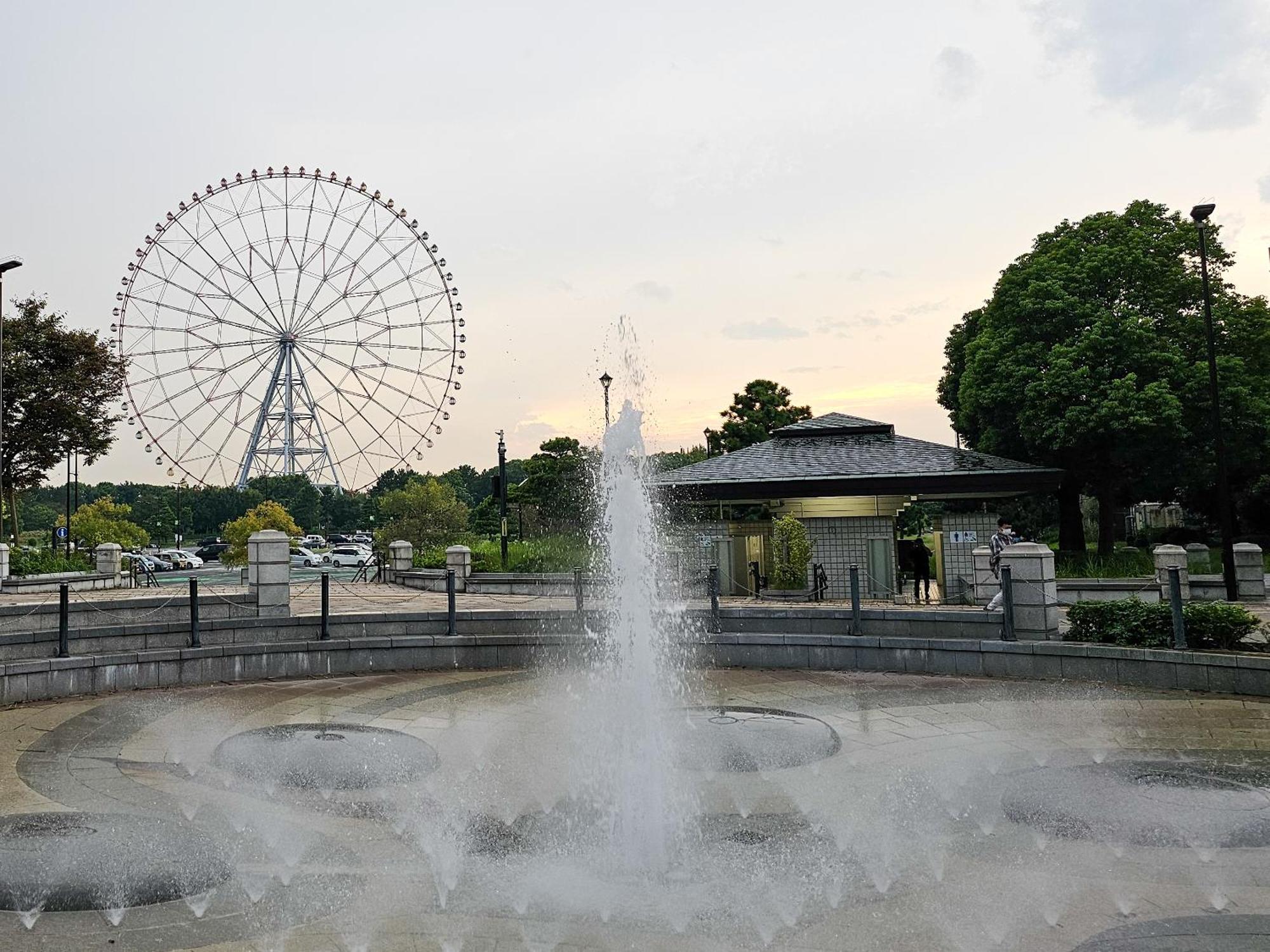 Kuretake-Inn Tokyo Funabori Экстерьер фото