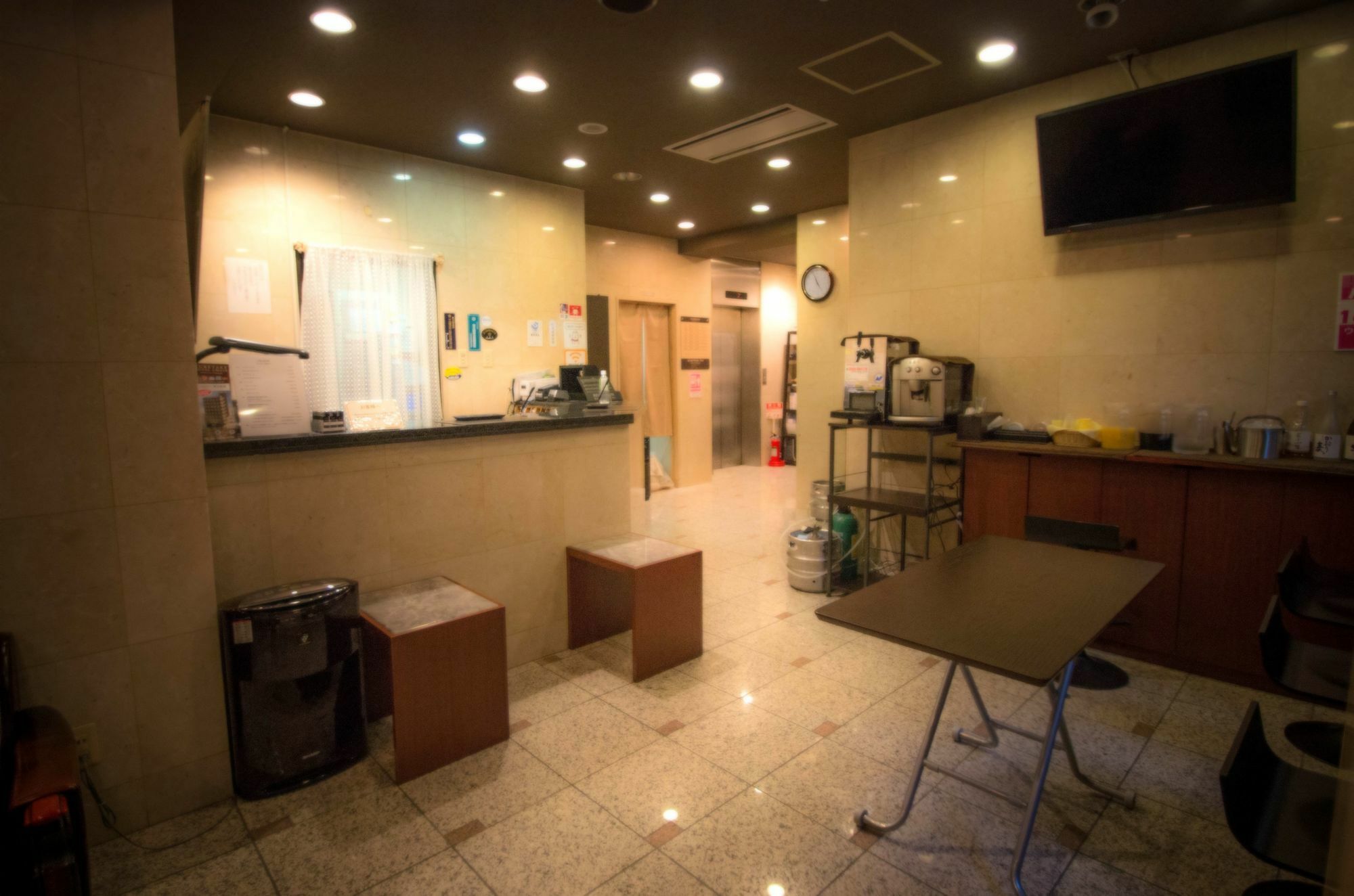 Kuretake-Inn Tokyo Funabori Экстерьер фото